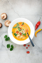 Soup&More Oy Ab