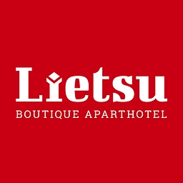 Lietsu Palvelut Oy