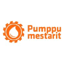 Laitehuolto Pumppumestarit Oy