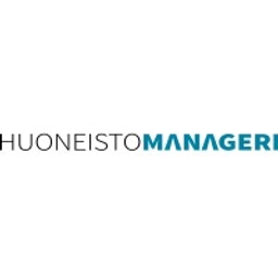 Huoneistomanageri Oy