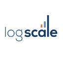 logscale oy