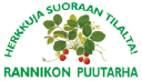 Rannikon Puutarha Oy