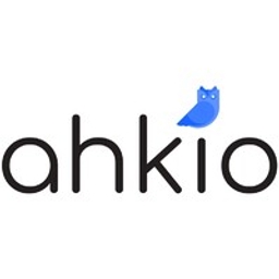 Ahkio Consulting Oy