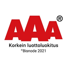 Asunto Oy Espoon Kaleeri