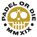 Padel or Die! Oy