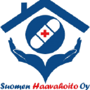 Suomen Haavahoito Oy