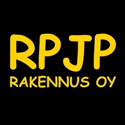 RPJP Rakennus Oy