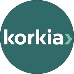 Korkia Growth GP Oy