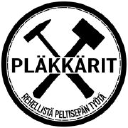 Suomen Pläkkärit oy
