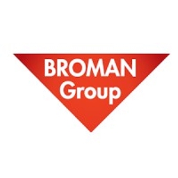 Broman Yhtiöt Oy