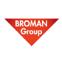 Broman Yhtiöt Oy