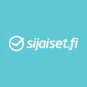 Sijaiset SVM Oy
