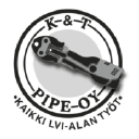 K&T Pipe Oy
