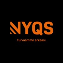 NYQS Tapahtumapalvelut Oy