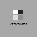 JHP-Laatoitus Oy