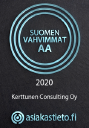 Kerttunen Consulting Oy