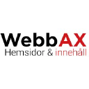 Webbax Ab