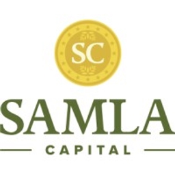 Samla Baltic Apartments Oy