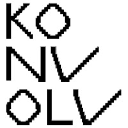 Konvolv osk