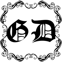 Glimmering Deep Design Oy