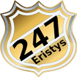 247 Eristys Oy