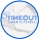 TimeOut Siivouspalvelu Oy