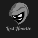 Lost Hoodie Oy