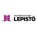Insinooritoimisto Lepisto Oy