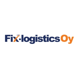 Fix-logistics Oy