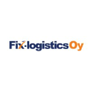 Fix-logistics Oy