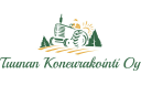 Tuunan Koneurakointi Oy