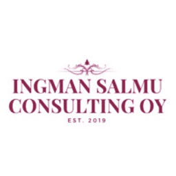 Ingman Salmu Consulting Oy