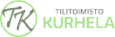 Tilitoimisto Kurhela Oy
