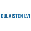 Oulaisten LVI Oy