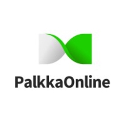 PalkkaOnline Group Oy