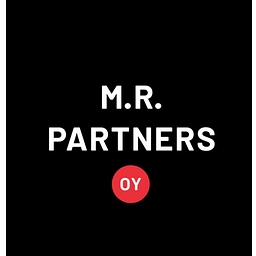 M.R. Partners Oy