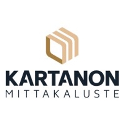 Kartanon Mittakaluste Oy