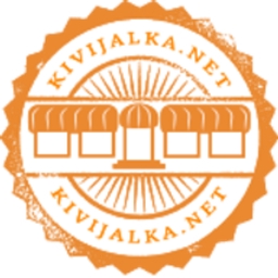 Kivijalkakaupat Verkossa Oy