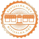 Kivijalkakaupat Verkossa Oy