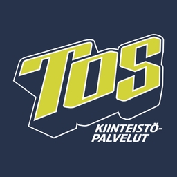 TOS kiinteistopalvelut Oy