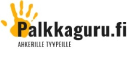 Palkkaguru Oy