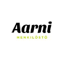 Aarni Henkilöstö Oy