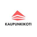 Kiinteisto Oy Kaupunkikoti