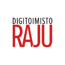 Digitoimisto Raju Oy