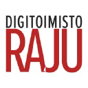 Digitoimisto Raju Oy
