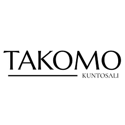 takomogym oy