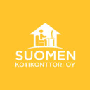 Suomen Kotikonttori Oy