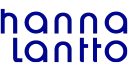 Hanna Lantto Design Studio Oy