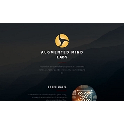 Augmented Mind AB