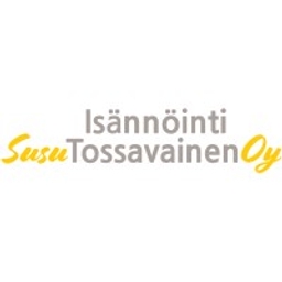 Isannointi Susu Tossavainen Oy